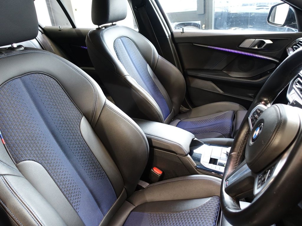 Used BMW 1 Series 2022 for sale - 77437330: Photo 13