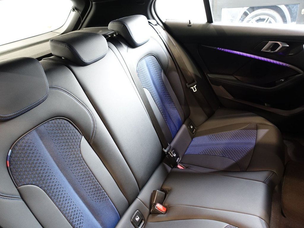 Used BMW 1 Series 2022 for sale - 77437330: Photo 14