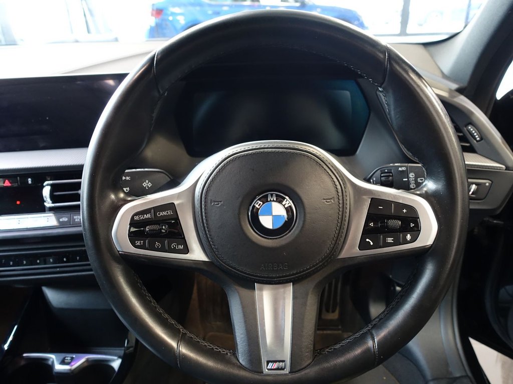 Used BMW 1 Series 2022 for sale - 77437330: Photo 18