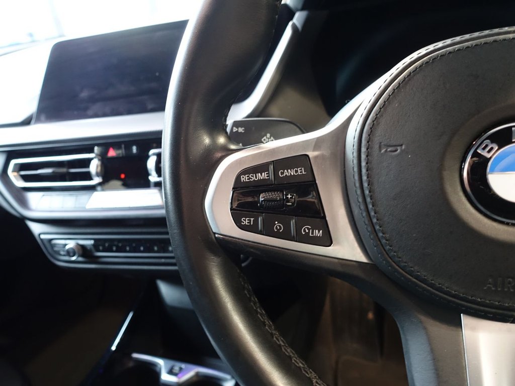 Used BMW 1 Series 2022 for sale - 77437330: Photo 19