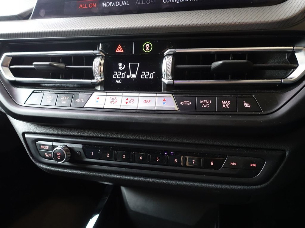 Used BMW 1 Series 2022 for sale - 77437330: Photo 23