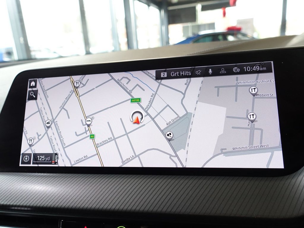 Used BMW 1 Series 2022 for sale - 77437330: Photo 27