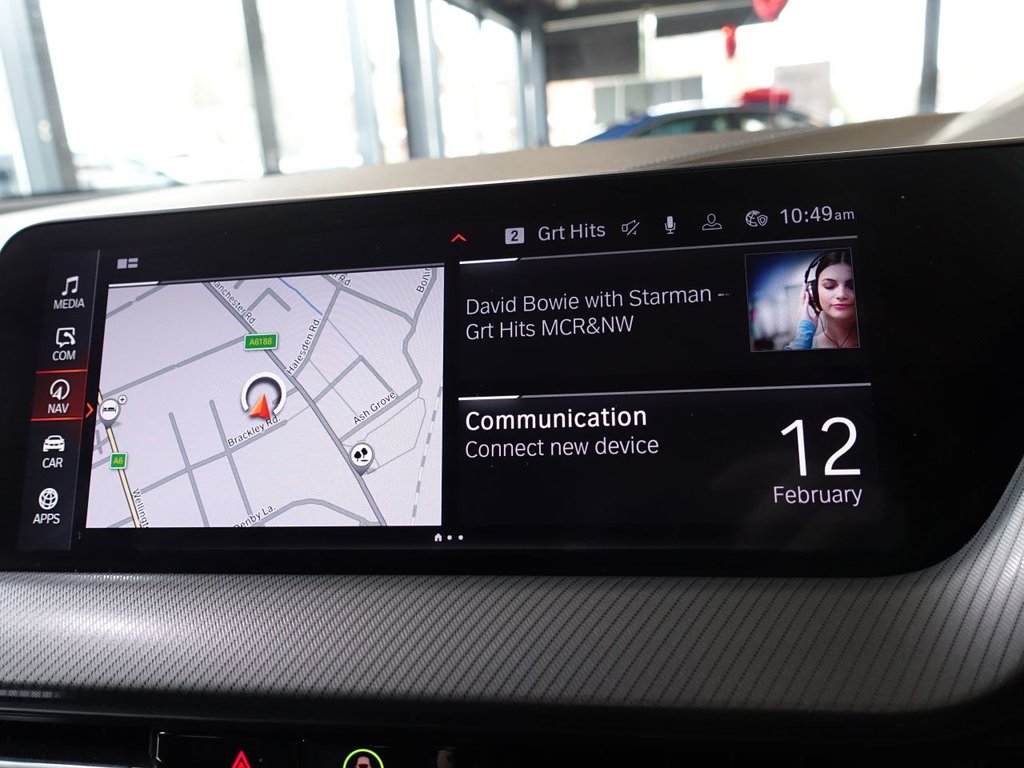 Used BMW 1 Series 2022 for sale - 77437330: Photo 29