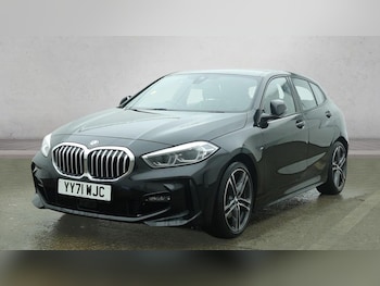 Used BMW 1 Series 2022 for sale - 77437330: Photo