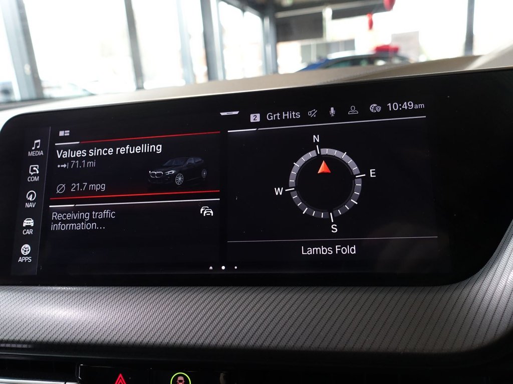 Used BMW 1 Series 2022 for sale - 77437330: Photo 30