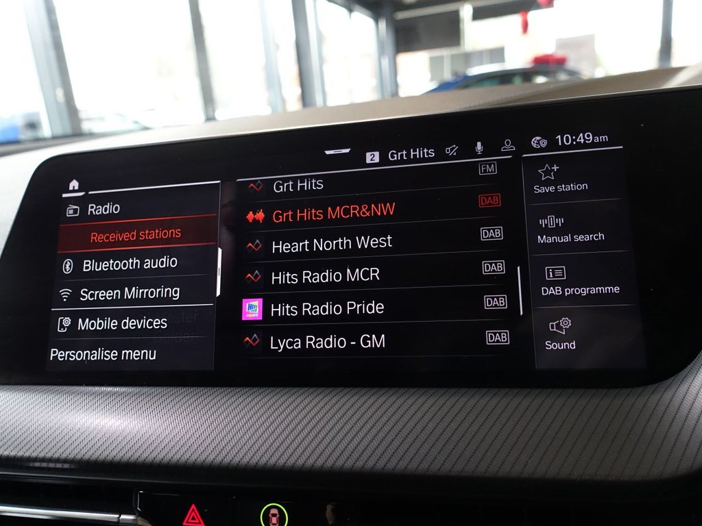 Used BMW 1 Series 2022 for sale - 77437330: Photo 31