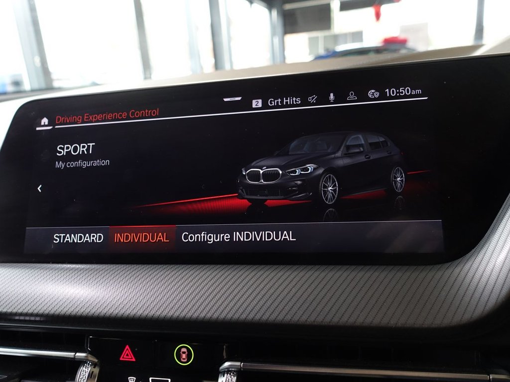 Used BMW 1 Series 2022 for sale - 77437330: Photo 35