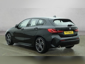 Used BMW 1 Series 2022 for sale - 77437330: Photo