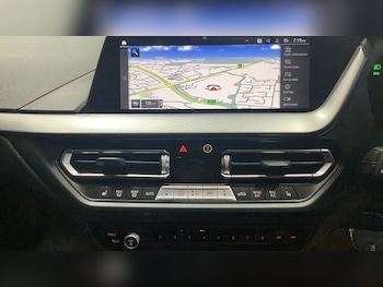 Used BMW 1 Series 2024 for sale - 75585196: Photo