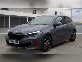 Used BMW 1 Series 2024 for sale - 75585196: Photo