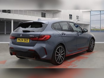 Used BMW 1 Series 2024 for sale - 75585196: Photo