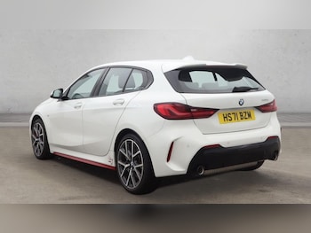 Used BMW 1 Series 2022 for sale - 77734394: Photo