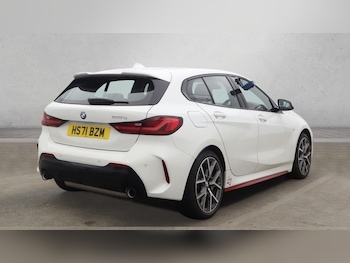 Used BMW 1 Series 2022 for sale - 77734394: Photo