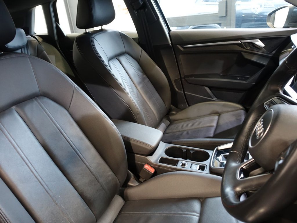 Used Audi A3 2023 for sale - 77356668: Photo 13