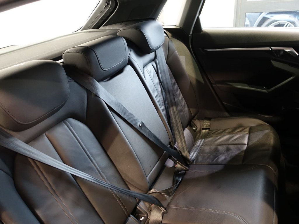 Used Audi A3 2023 for sale - 77356668: Photo 14