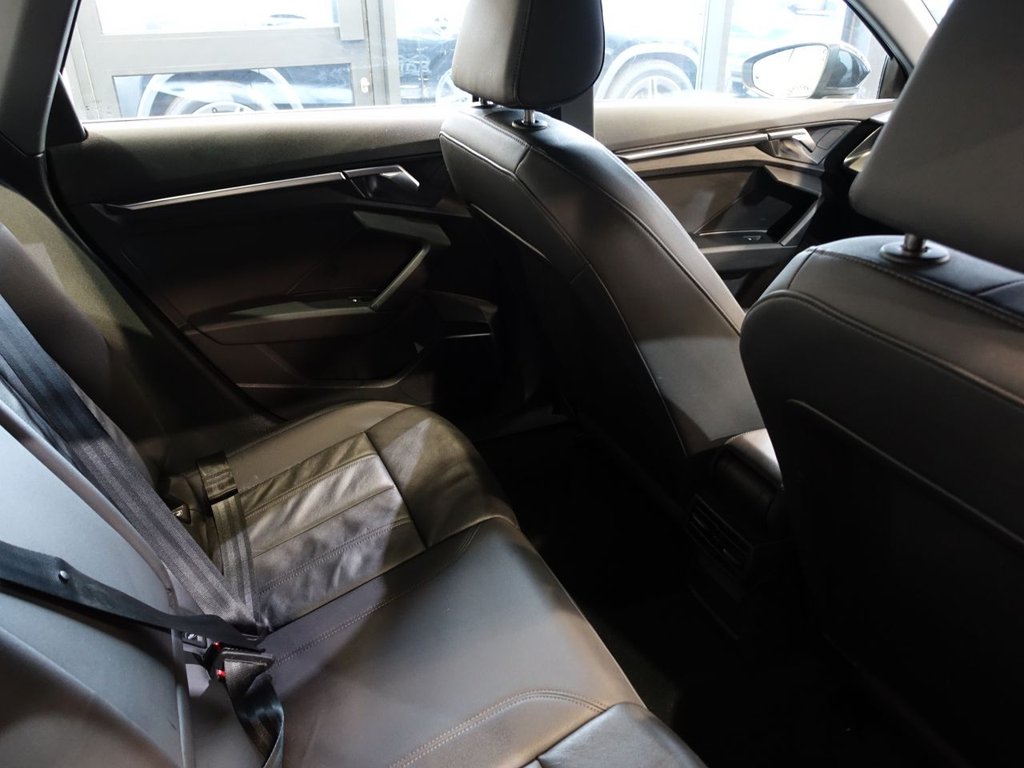 Used Audi A3 2023 for sale - 77356668: Photo 15
