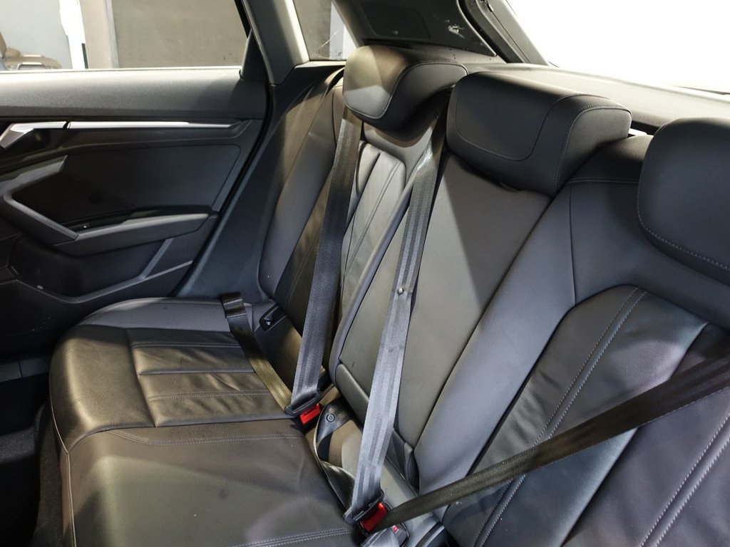 Used Audi A3 2023 for sale - 77356668: Photo 17