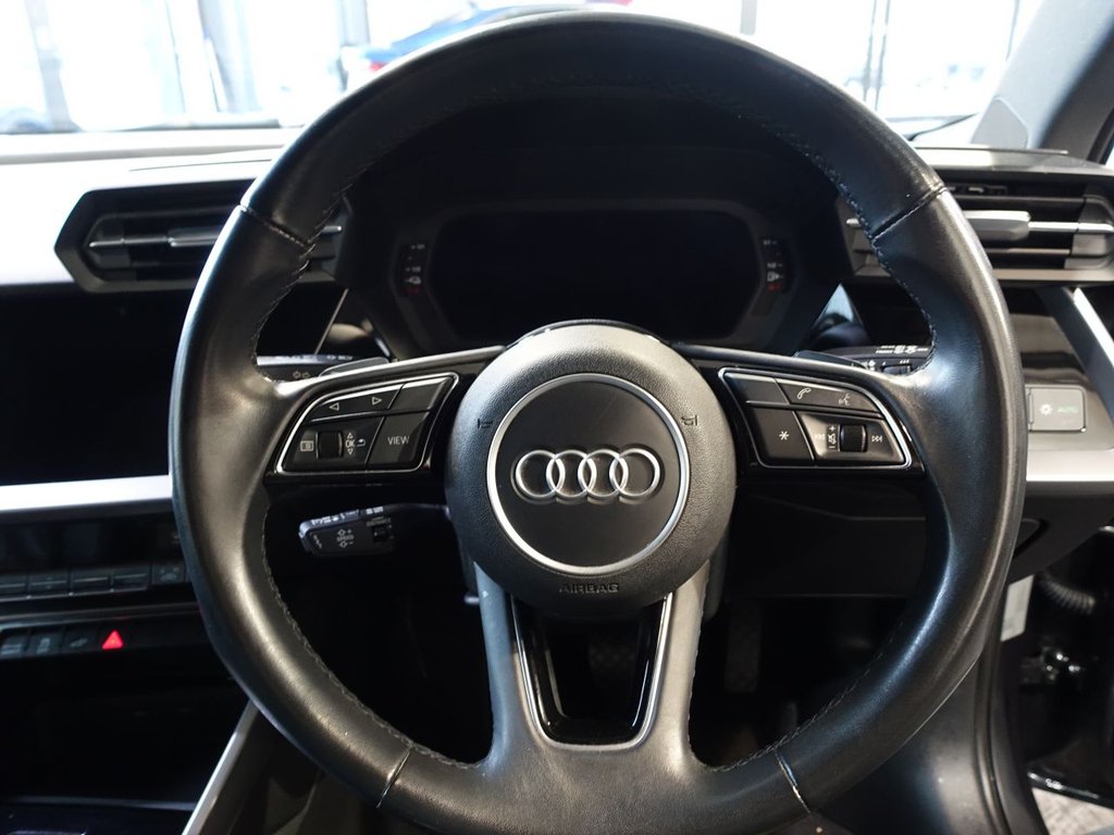 Used Audi A3 2023 for sale - 77356668: Photo 18