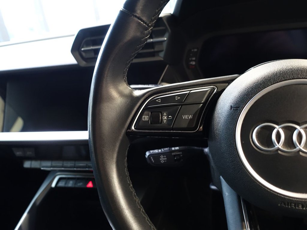 Used Audi A3 2023 for sale - 77356668: Photo 19