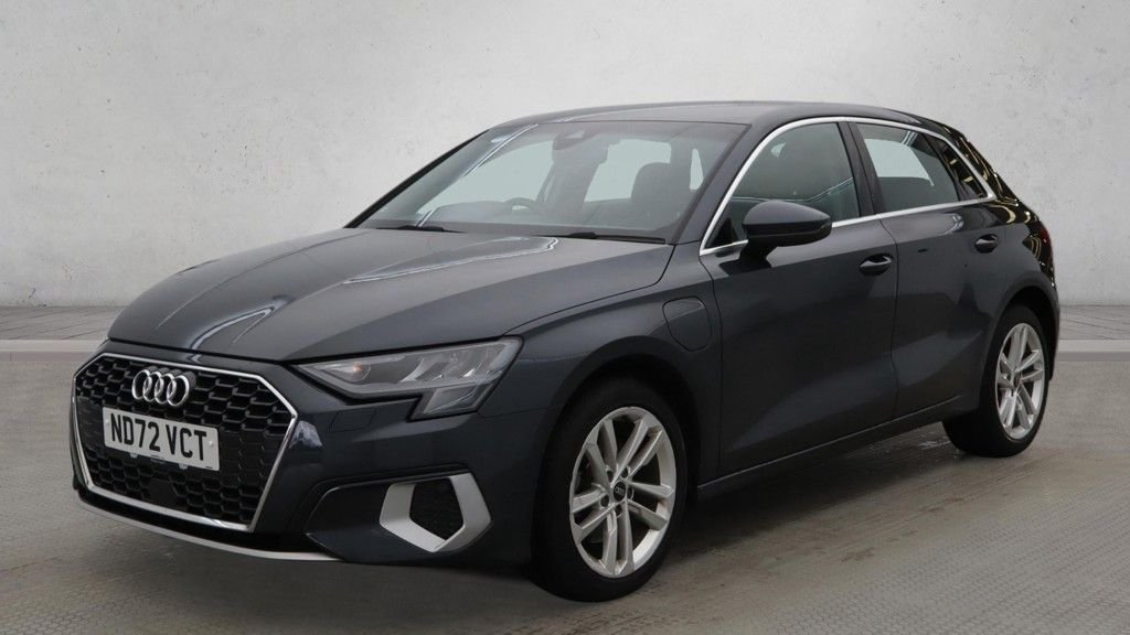 Used Audi A3 2023 for sale - 77356668: Photo 2