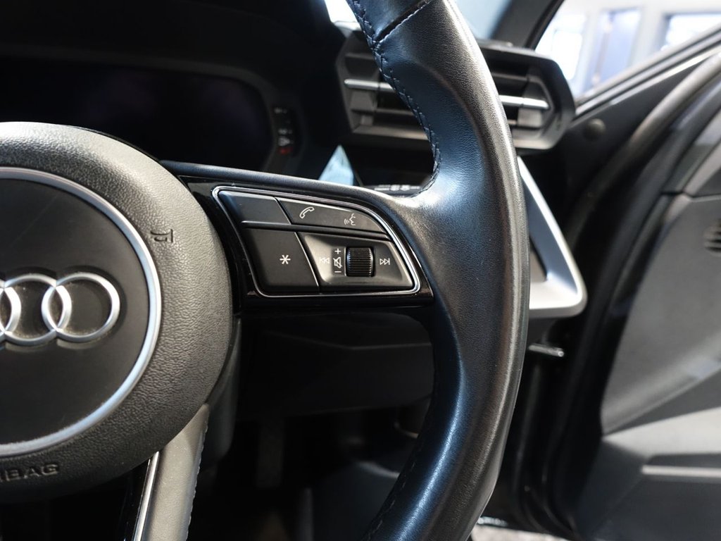 Used Audi A3 2023 for sale - 77356668: Photo 20