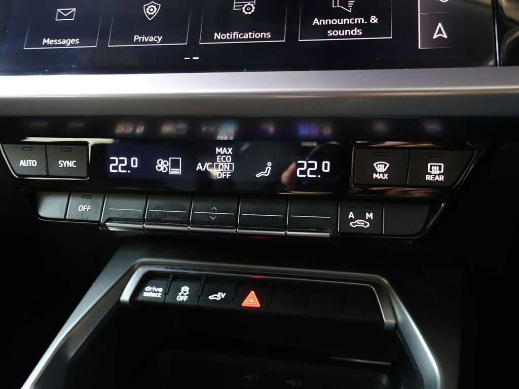 Used Audi A3 2023 for sale - 77356668: Photo 24