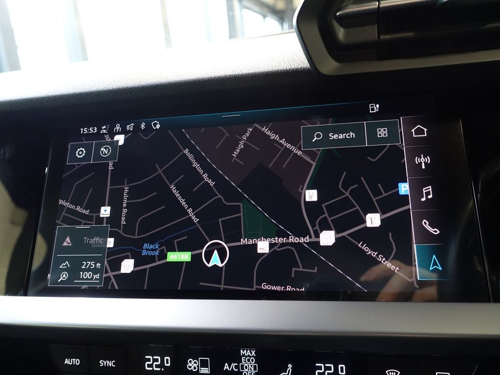 Used Audi A3 2023 for sale - 77356668: Photo 27