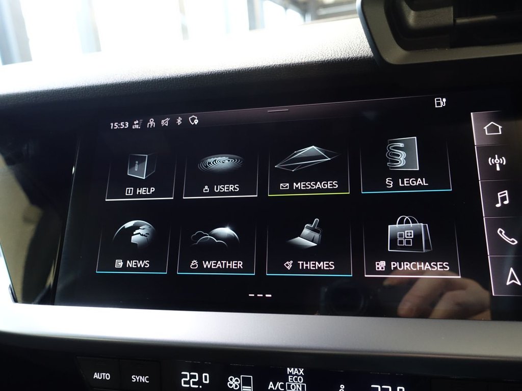 Used Audi A3 2023 for sale - 77356668: Photo 28