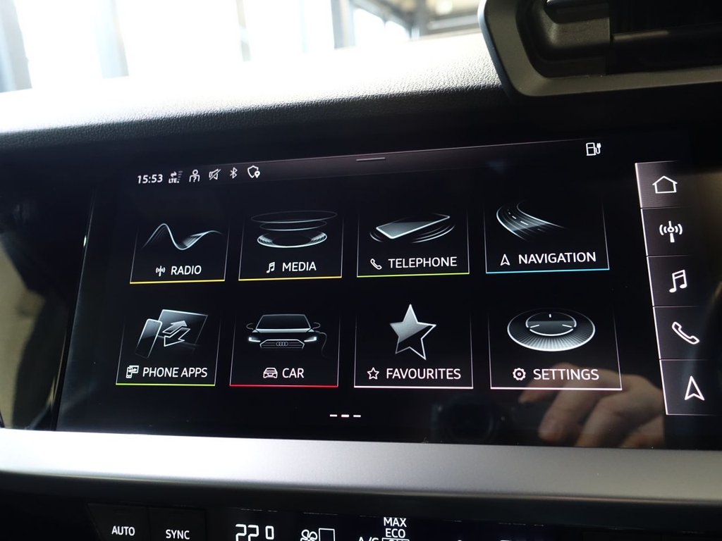 Used Audi A3 2023 for sale - 77356668: Photo 29