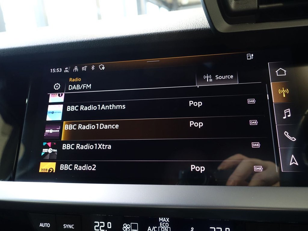 Used Audi A3 2023 for sale - 77356668: Photo 31