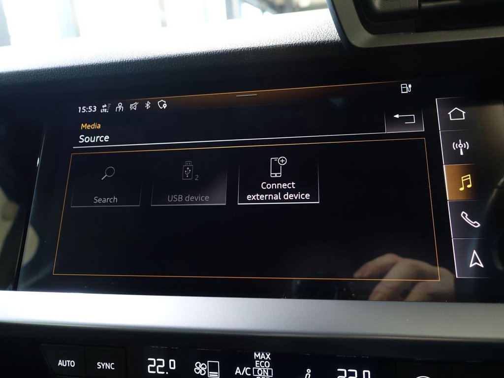 Used Audi A3 2023 for sale - 77356668: Photo 32