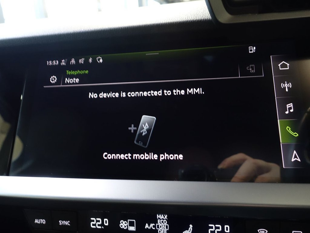 Used Audi A3 2023 for sale - 77356668: Photo 33