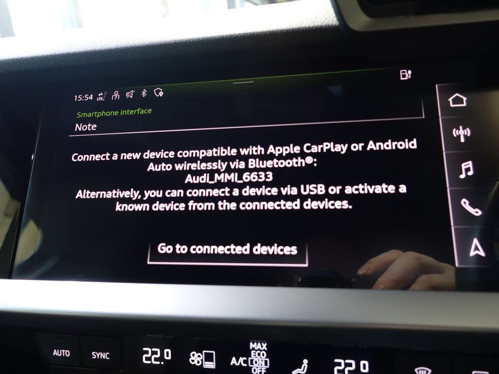 Used Audi A3 2023 for sale - 77356668: Photo 34