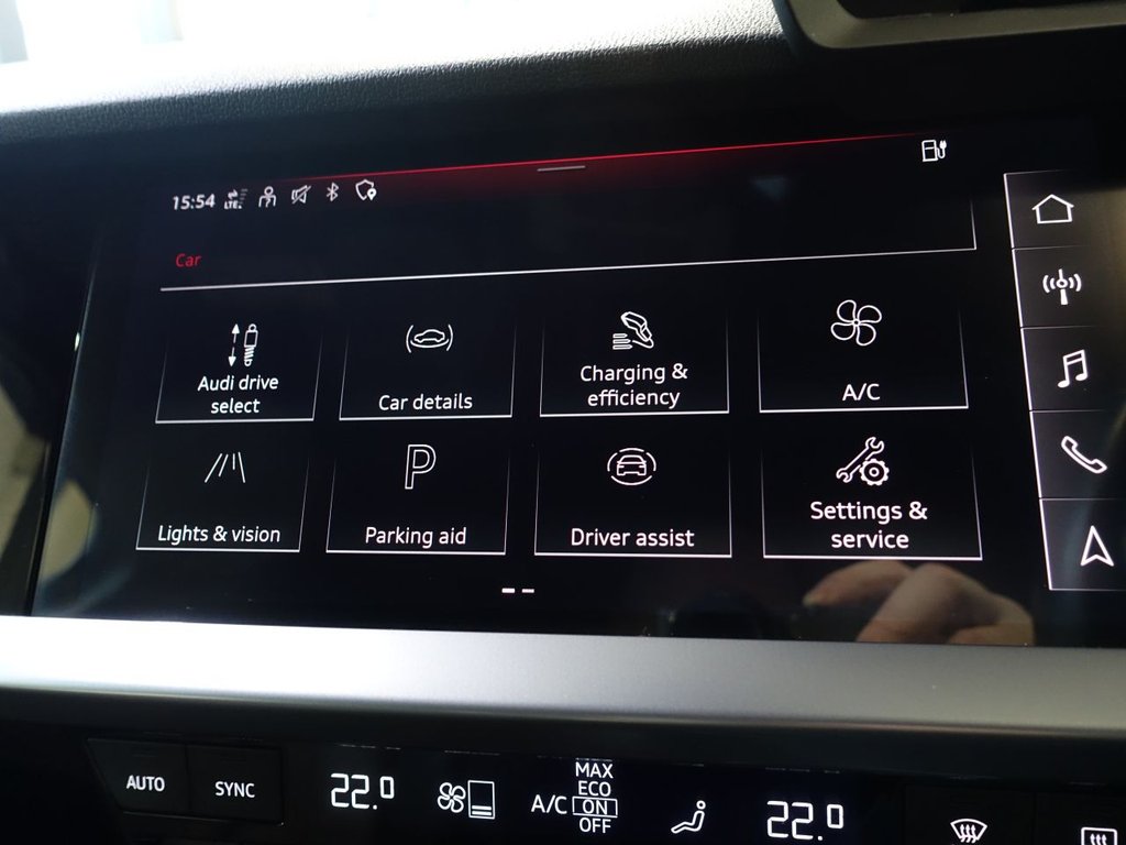 Used Audi A3 2023 for sale - 77356668: Photo 35