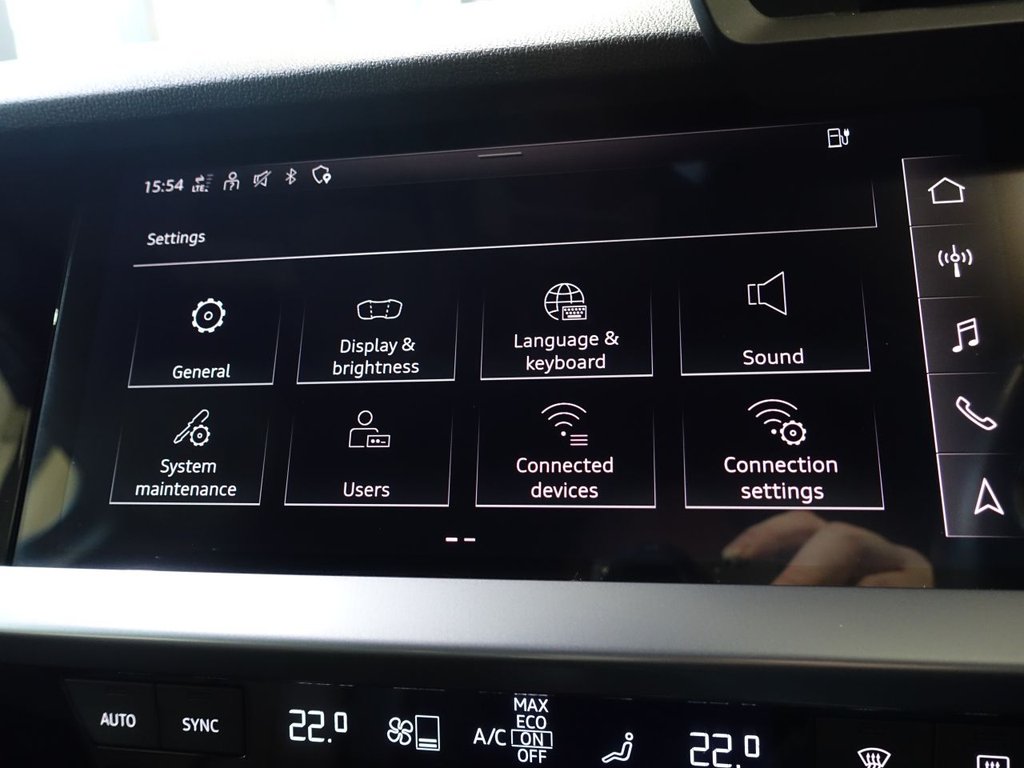 Used Audi A3 2023 for sale - 77356668: Photo 36