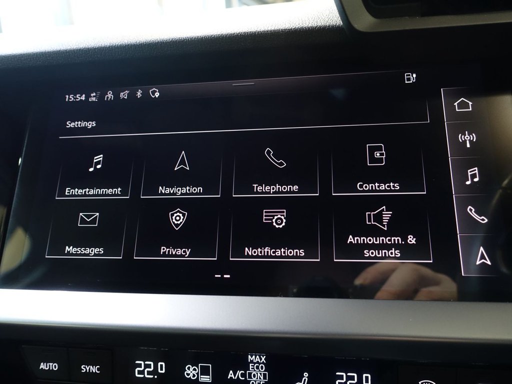 Used Audi A3 2023 for sale - 77356668: Photo 37