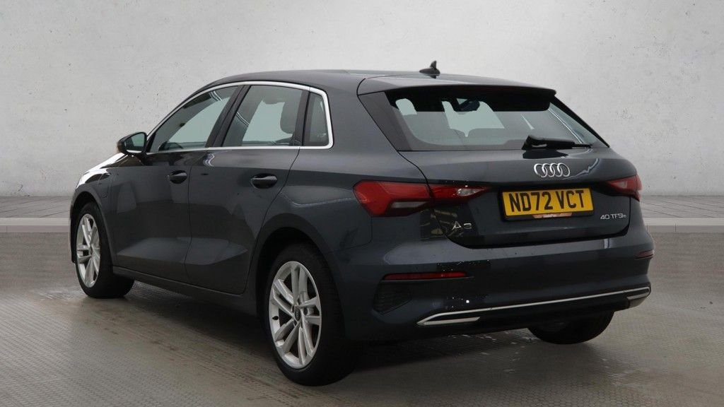 Used Audi A3 2023 for sale - 77356668: Photo 4