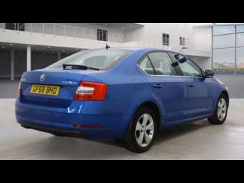 Used Skoda Octavia 2018 for sale - 75346712: Photo