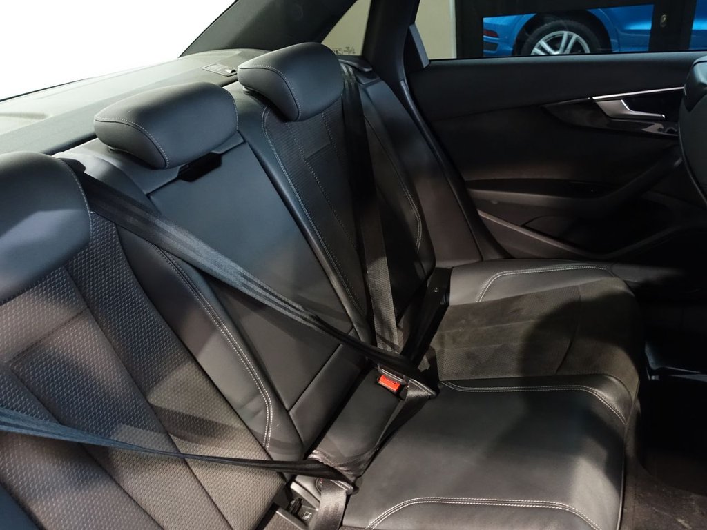 Used Audi A4 2021 for sale - 77101030: Photo 14