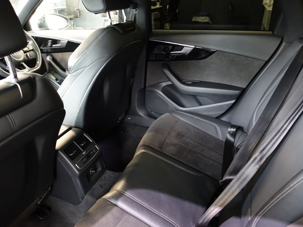 Used Audi A4 2021 for sale - 77101030: Photo 16