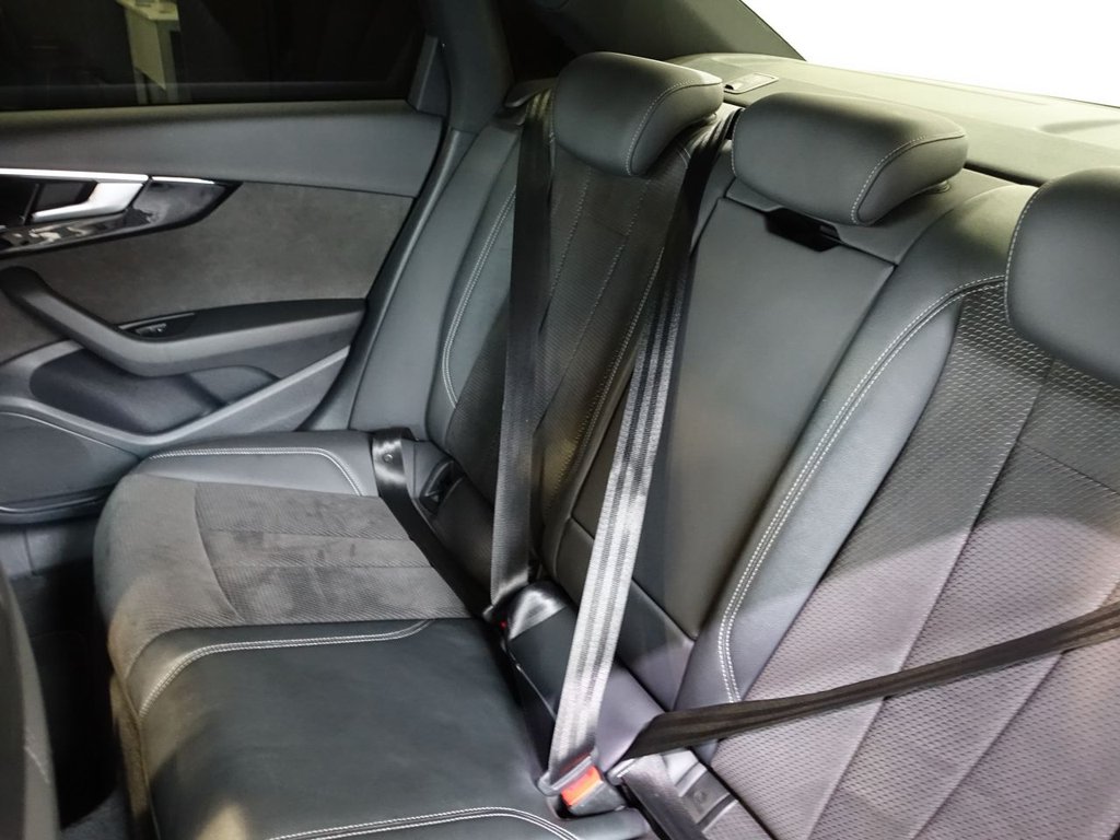 Used Audi A4 2021 for sale - 77101030: Photo 17