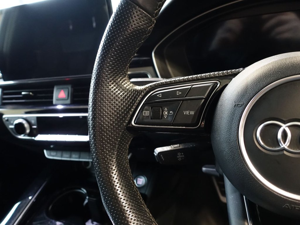 Used Audi A4 2021 for sale - 77101030: Photo 20