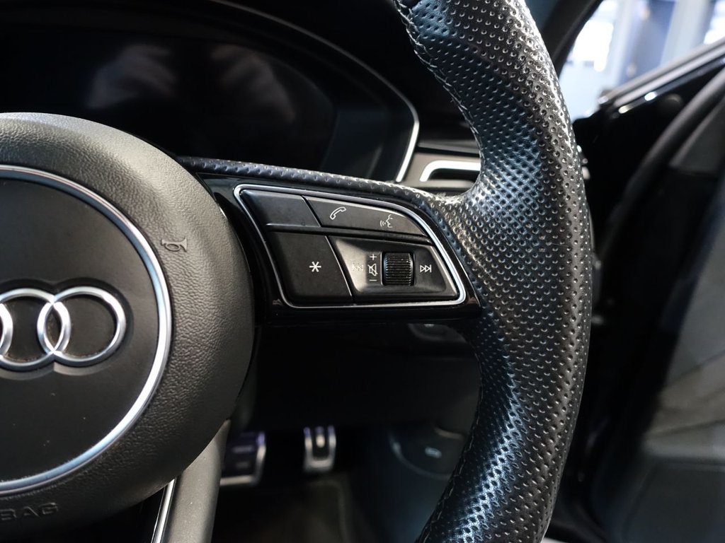 Used Audi A4 2021 for sale - 77101030: Photo 21