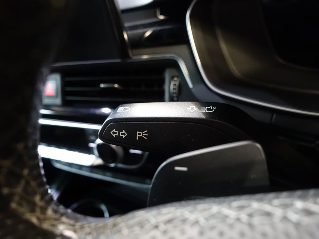 Used Audi A4 2021 for sale - 77101030: Photo 22