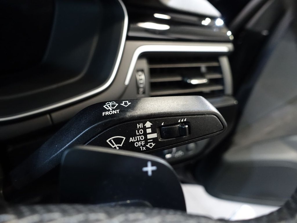 Used Audi A4 2021 for sale - 77101030: Photo 23