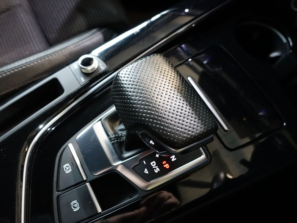 Used Audi A4 2021 for sale - 77101030: Photo 26