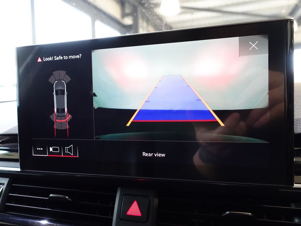 Used Audi A4 2021 for sale - 77101030: Photo 29