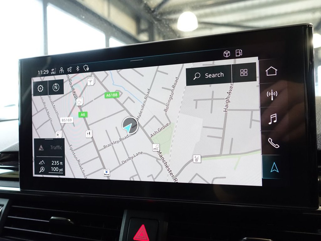 Used Audi A4 2021 for sale - 77101030: Photo 30