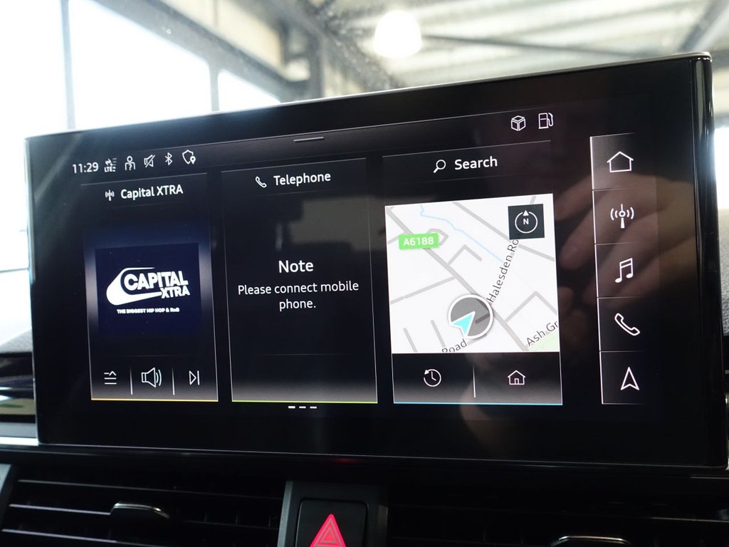 Used Audi A4 2021 for sale - 77101030: Photo 31