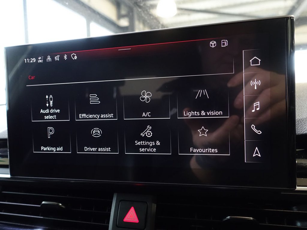 Used Audi A4 2021 for sale - 77101030: Photo 32